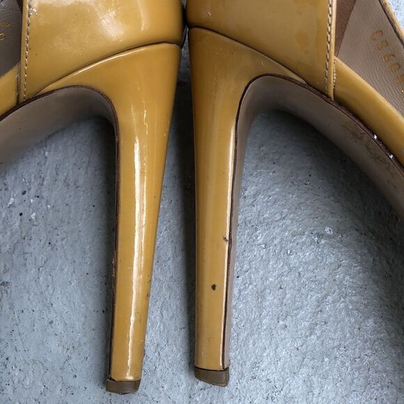 Valentino platforms  - Picture 7 of 11